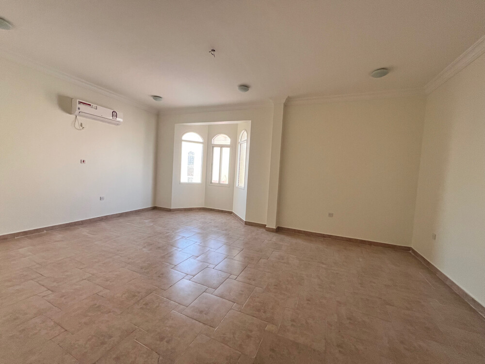 villa for rent in ain khaled - 7