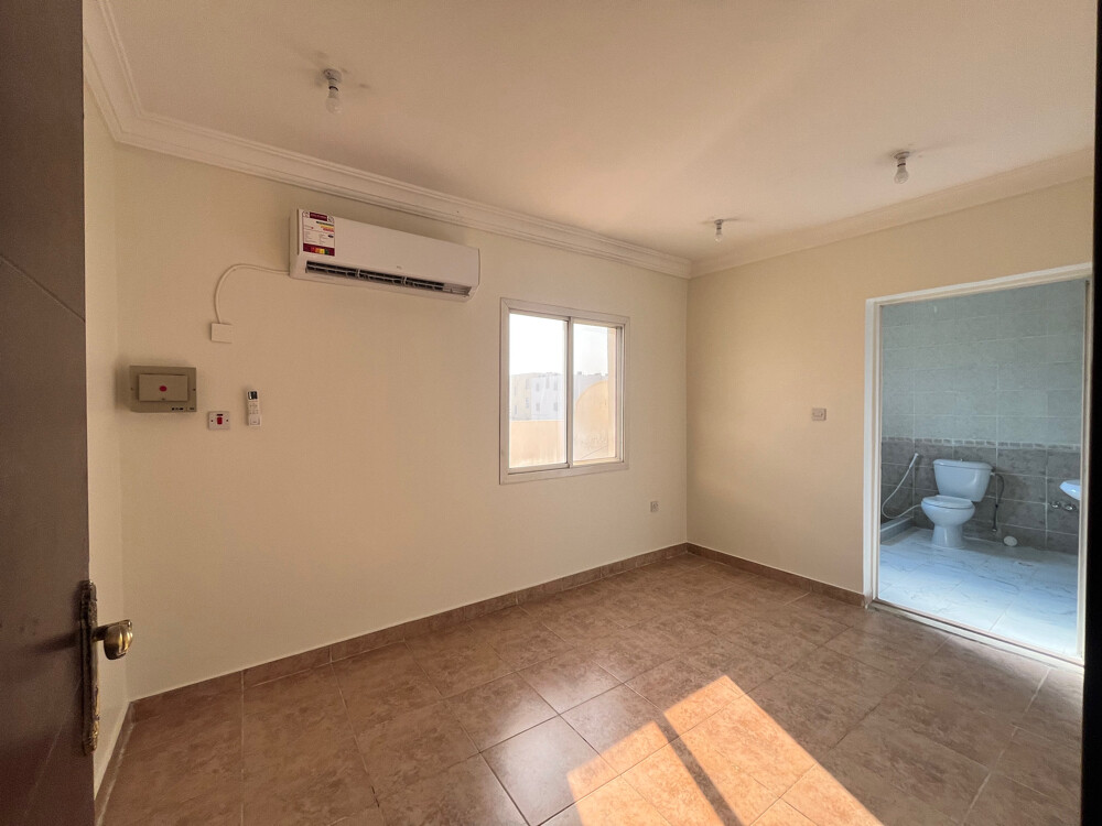 villa for rent in ain khaled - 3