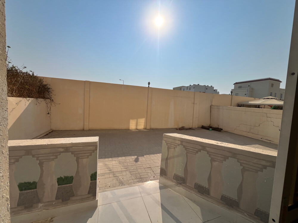villa for rent in ain khaled - 8