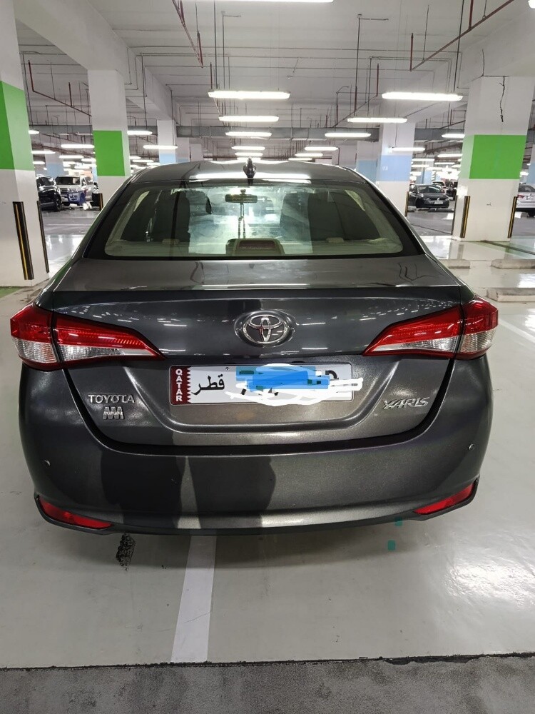 Toyota Years 2021 - 10