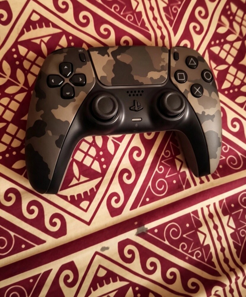 playstation 5 controller - 1