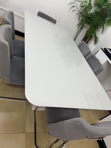 dinning table - 1