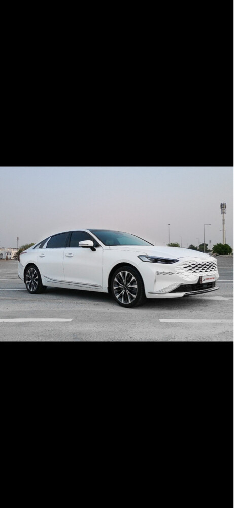 any car - 1
