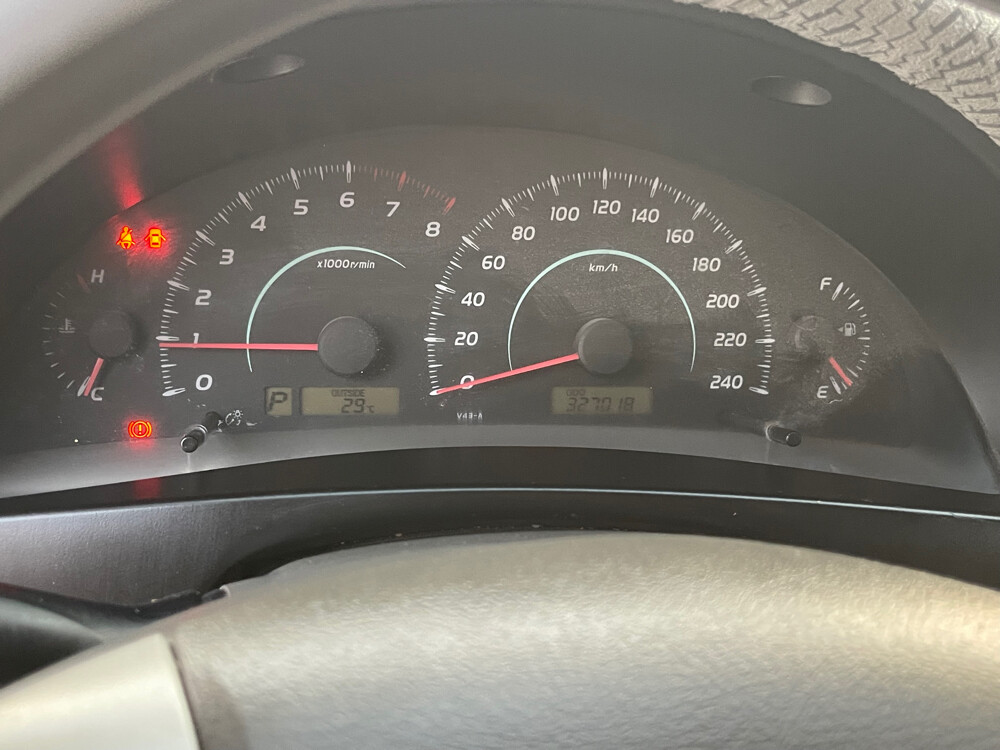 كامري ٢٠٠٩ جل - 8