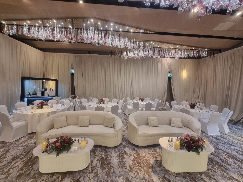 ديكورات افراح و مناسبات - 5