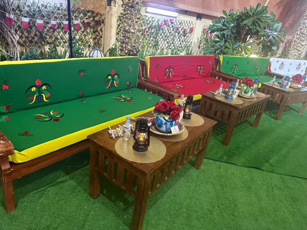 ديكورات افراح و مناسبات - 6