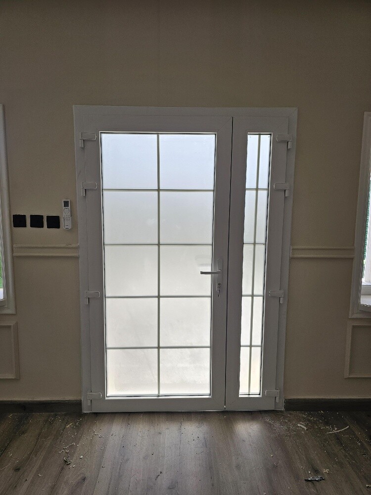 UPVC Windows & Doors Repair - 2