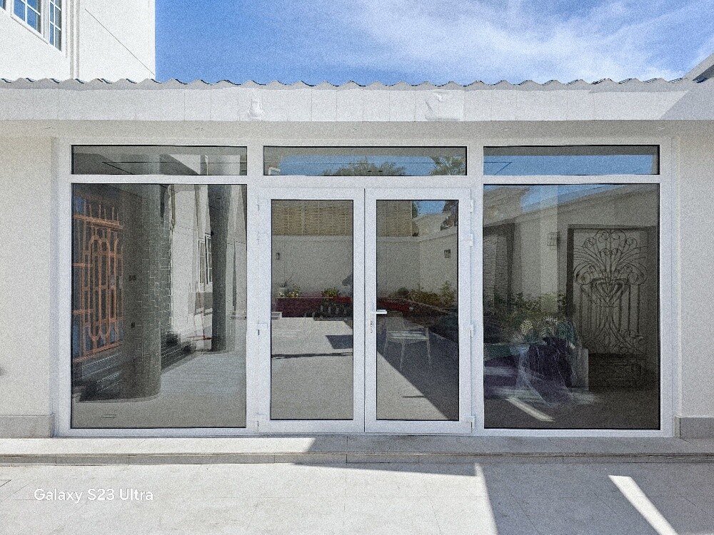 UPVC Windows & Doors Repair - 6