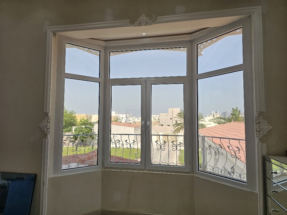UPVC Windows & Doors Repair - 3