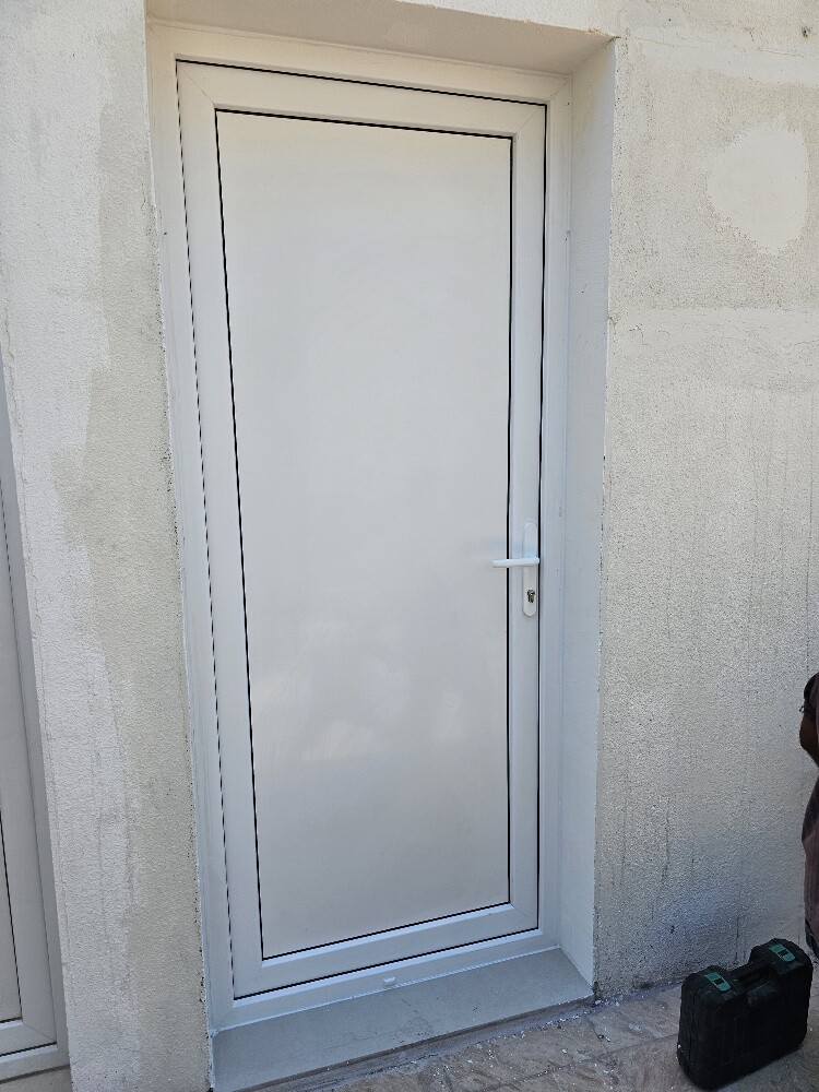 UPVC Windows & Doors Repair - 1