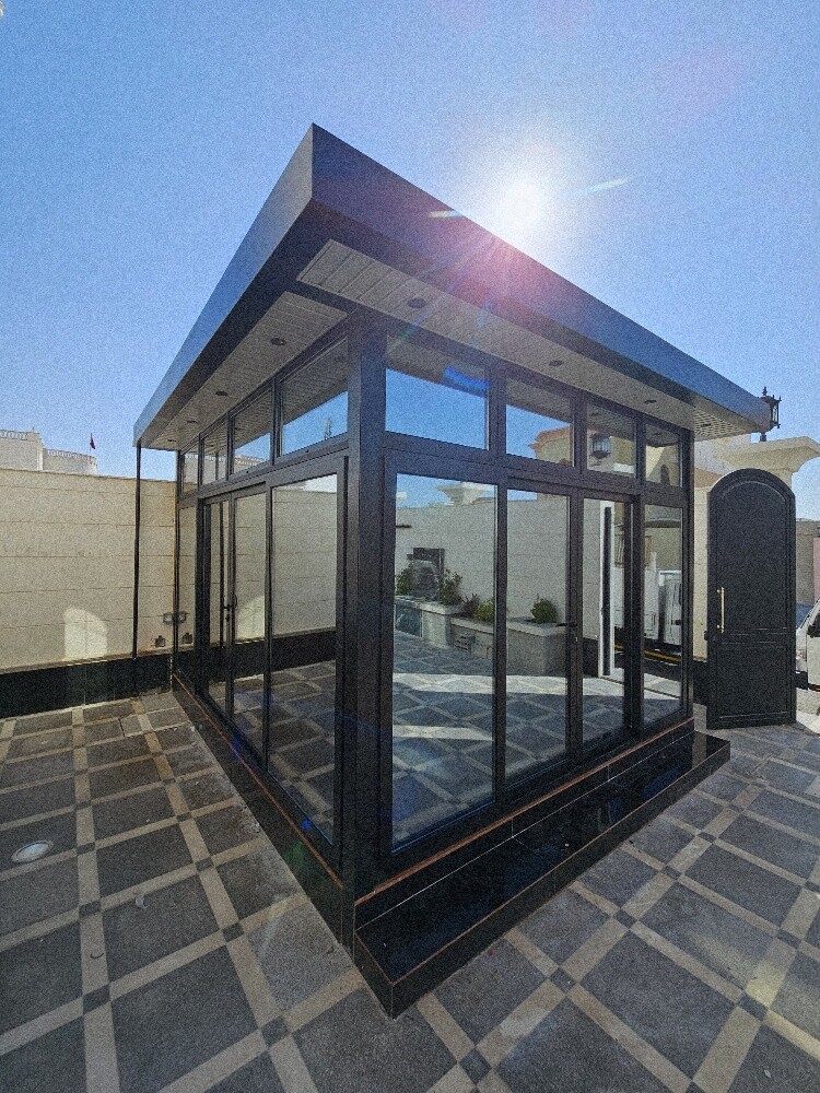 UPVC Windows & Doors Repair - 7