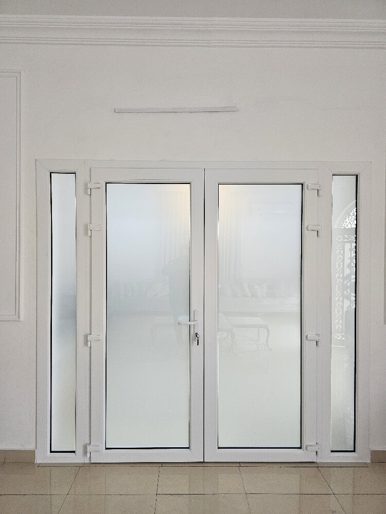 UPVC Windows & Doors Repair - 5