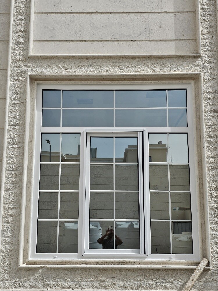UPVC Windows & Doors Repair - 4