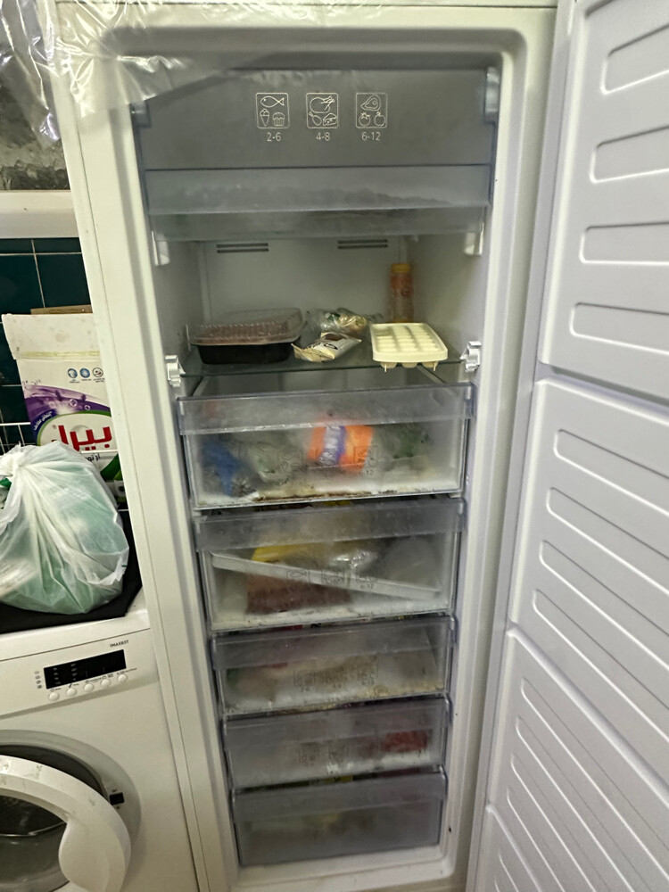 Freezer, Fridge and others - 2