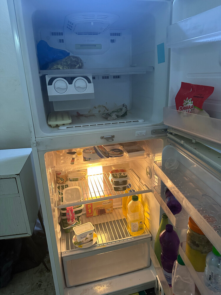 Freezer, Fridge and others - 4