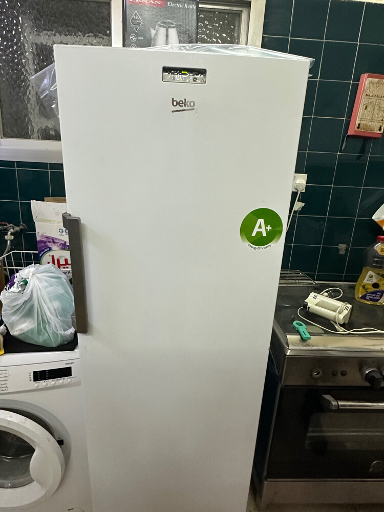Freezer, Fridge and others - 1