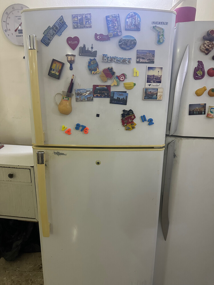 Freezer, Fridge and others - 3