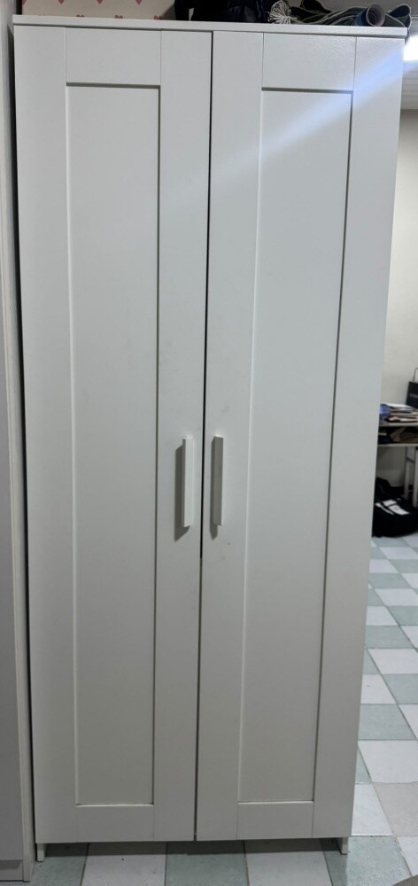 wardrobe for home - 1