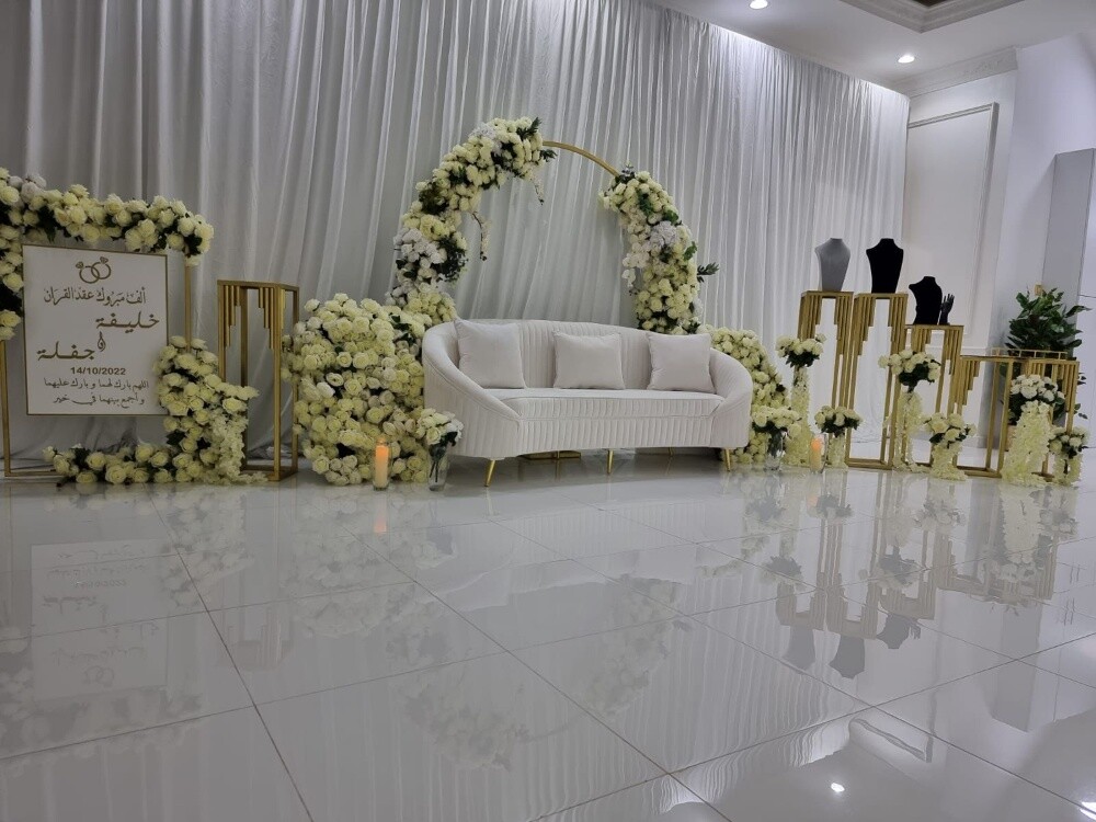 ديكورات مناسبات - 7
