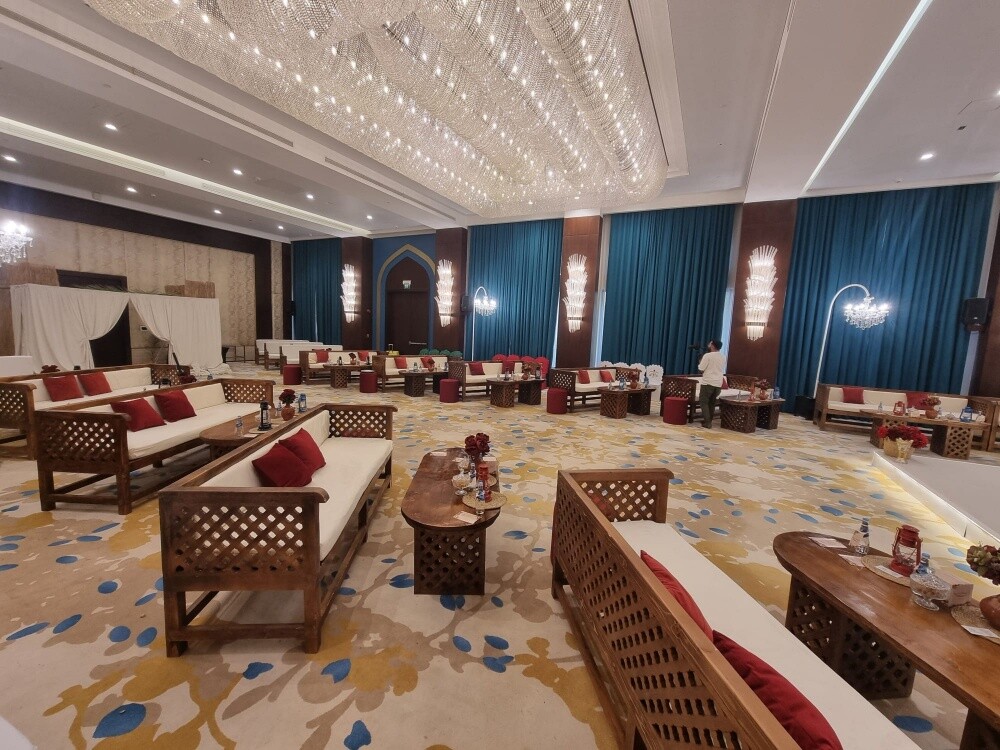 ديكورات مناسبات - 6