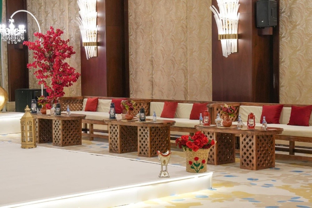 ديكورات مناسبات - 5