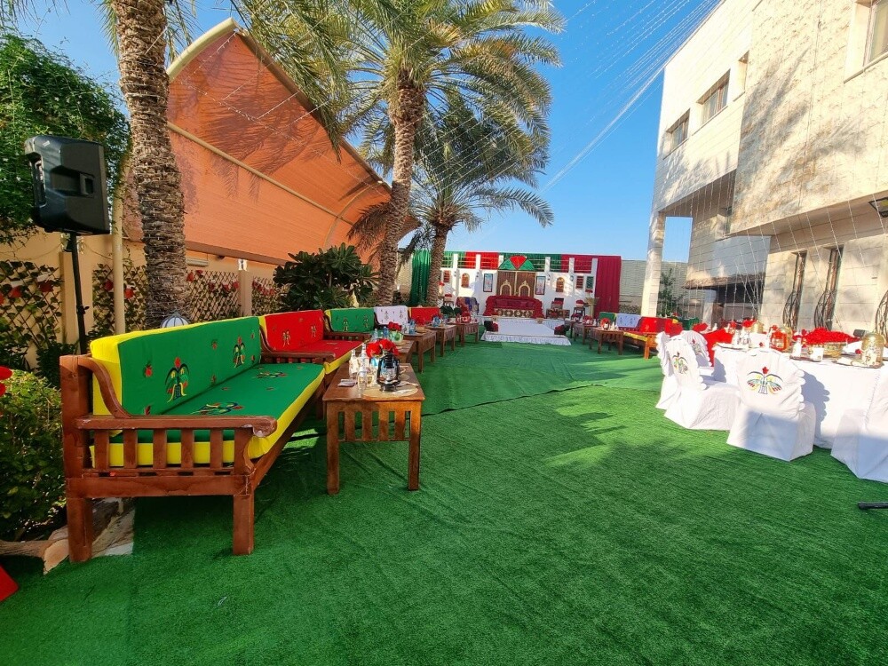 ديكورات مناسبات - 4