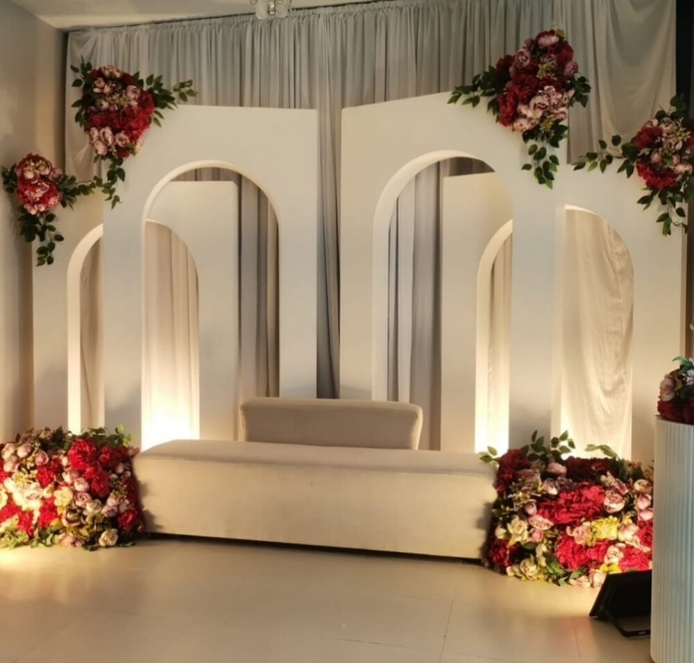 ديكورات مناسبات - 10