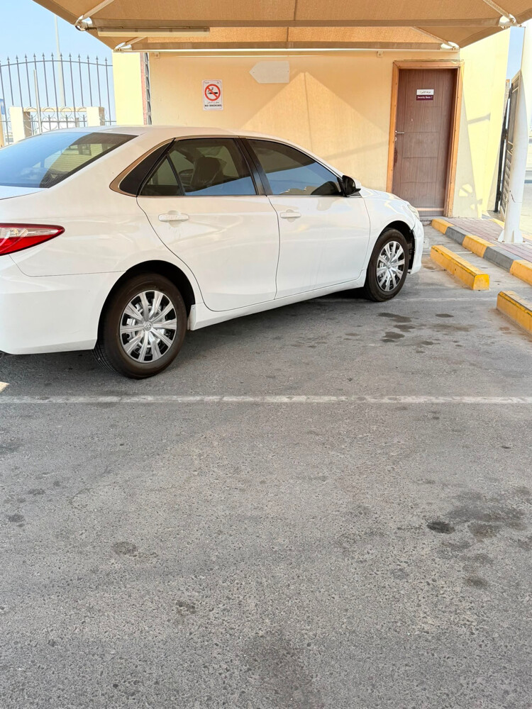 كامري البيع  - 1