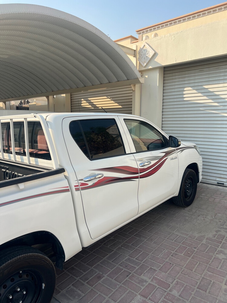 للبيع ٢٠٢٠ ديزل - 1