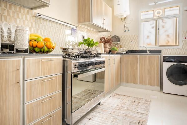Spacious Villa in Ruba Ezdan - 3