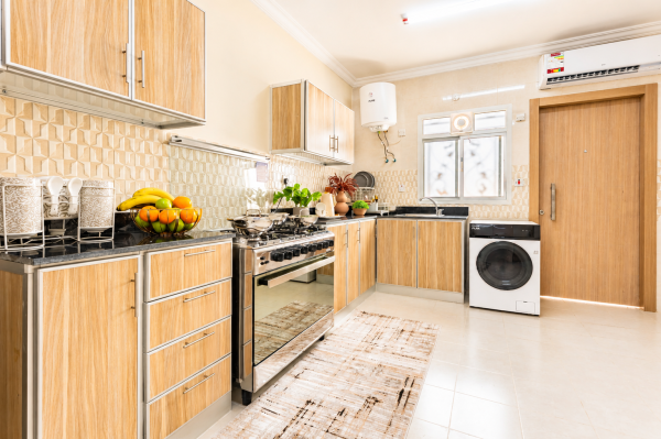 Spacious Villa in Ruba Ezdan - 10