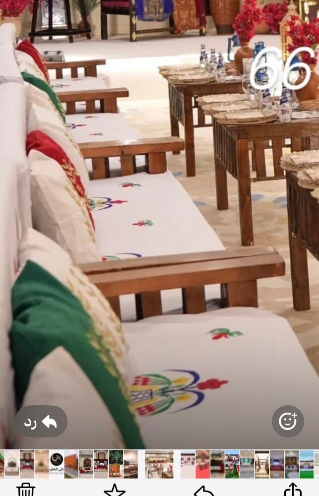 تركيب ديكورات الافراح - 13