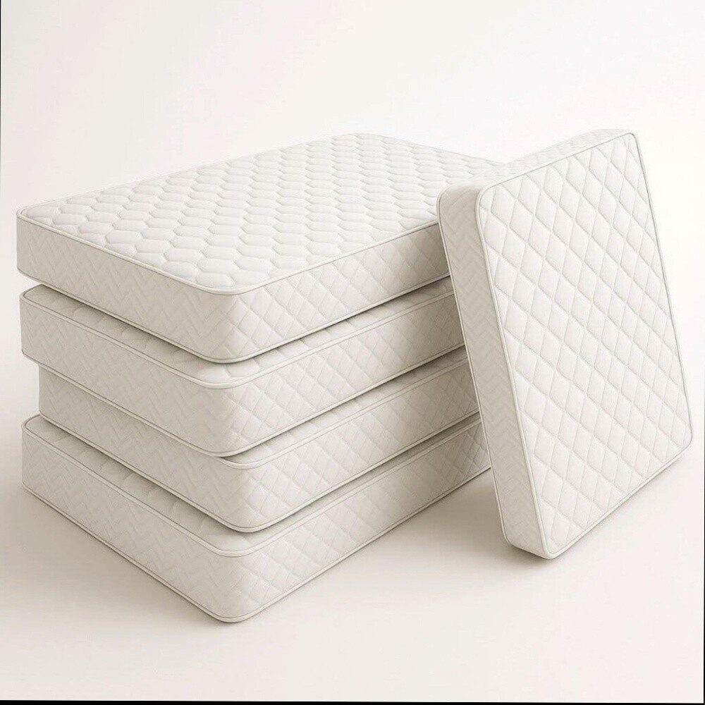 all size spring mattaress available - 1