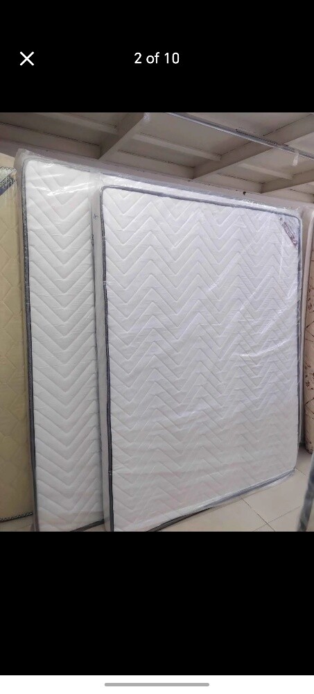 all size spring mattaress available - 7