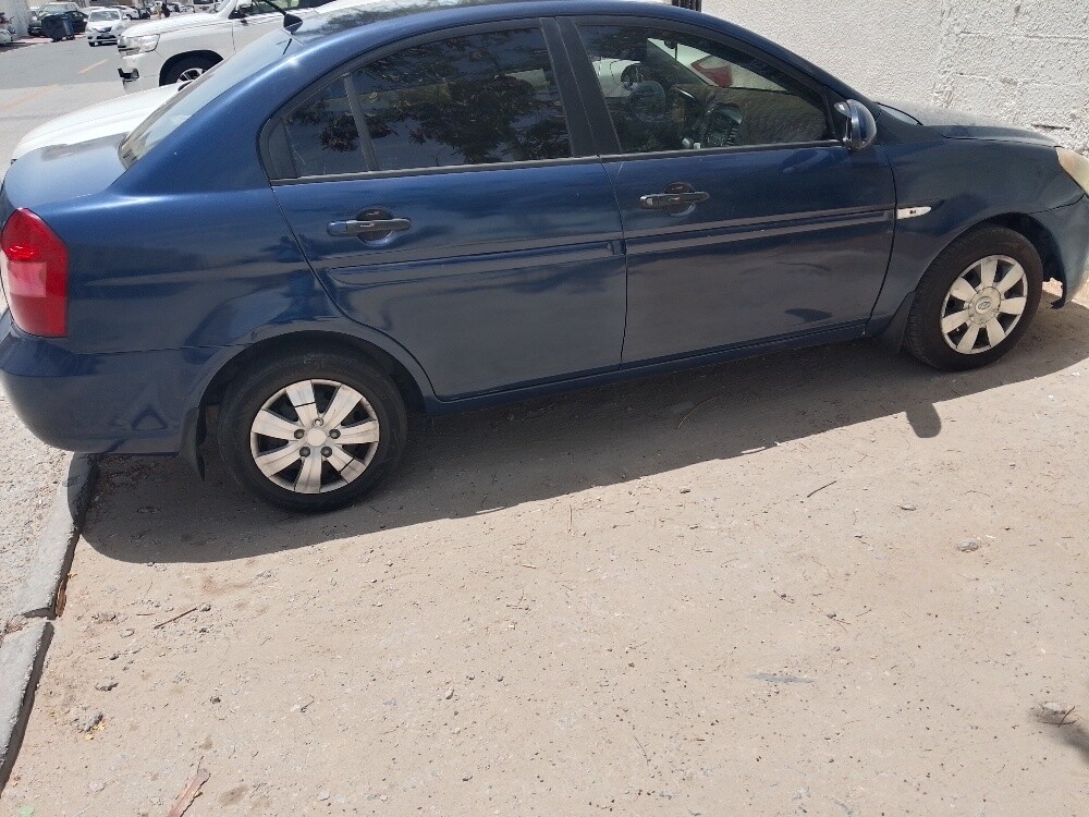 هيونداي اكسنت للبيع - 3