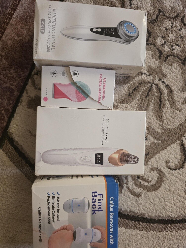 skin care - 1
