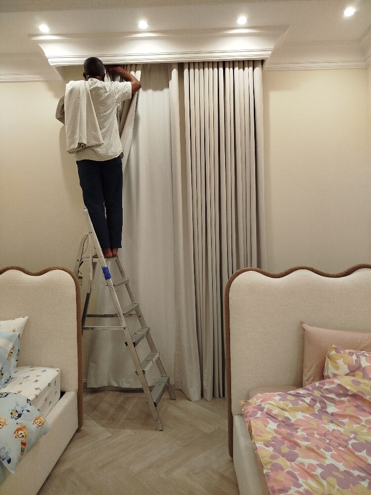 Upholstery for all furniture includ - 7
