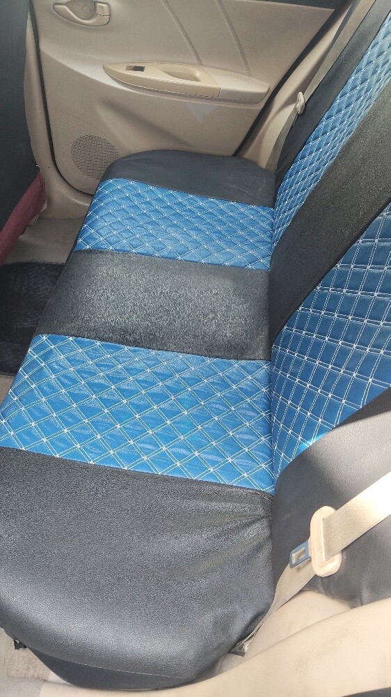 Toyota yaris 1.5 - 11