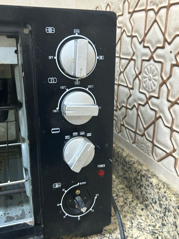 Ikon Electric Oven – QR 150 - 2