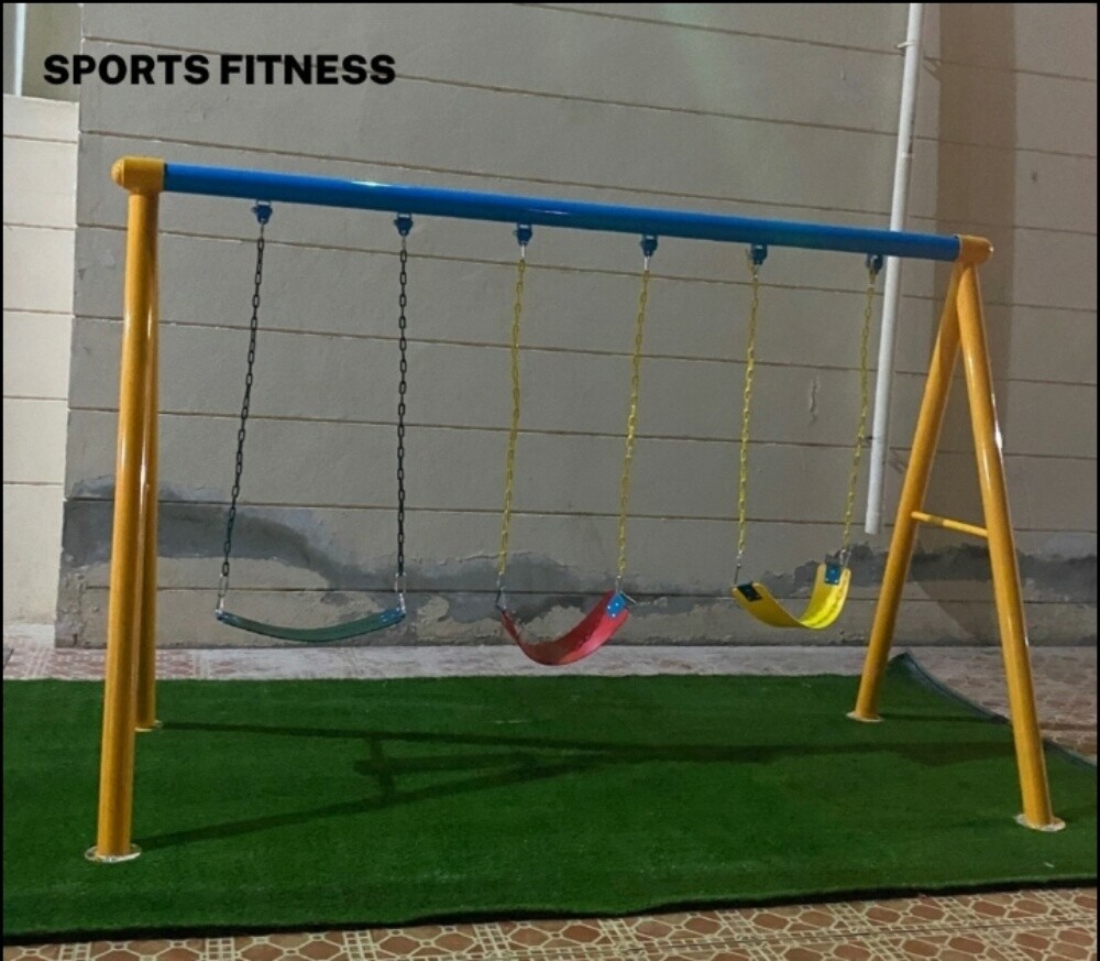 Baby Swing - 1
