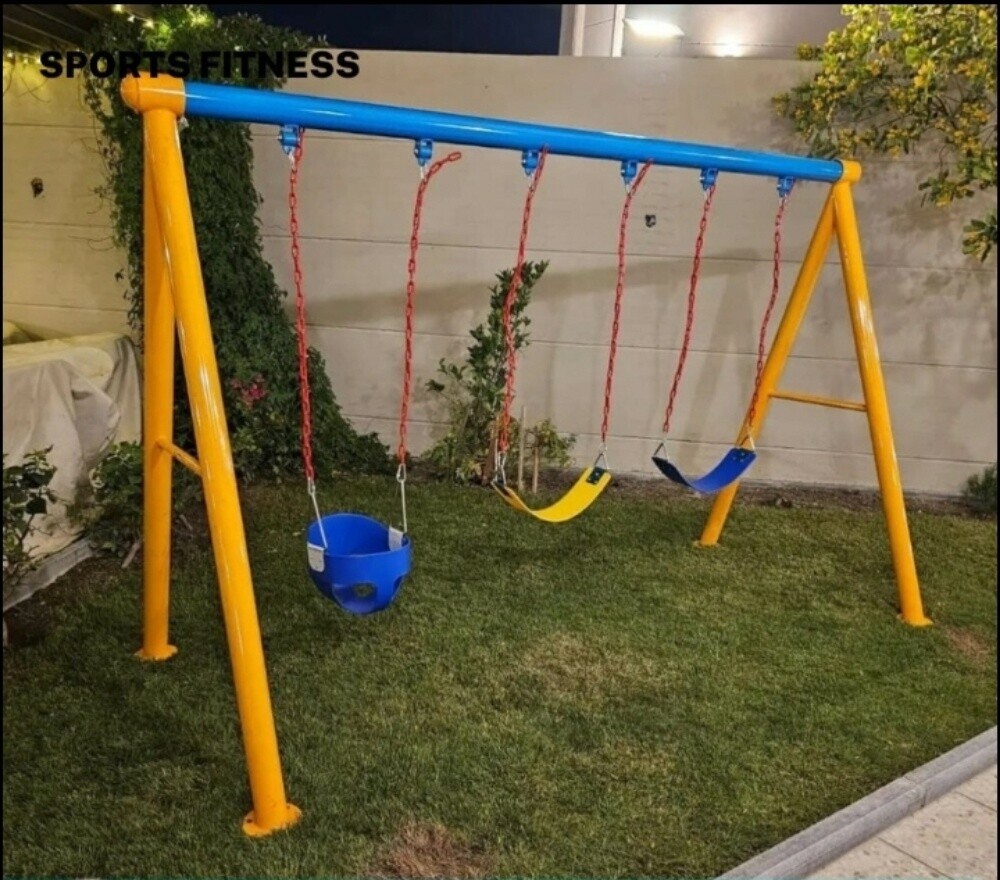 Baby Swing - 2