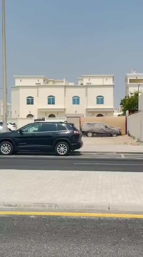 ارض بالثمامه روضة المطار موقع حلو - 1