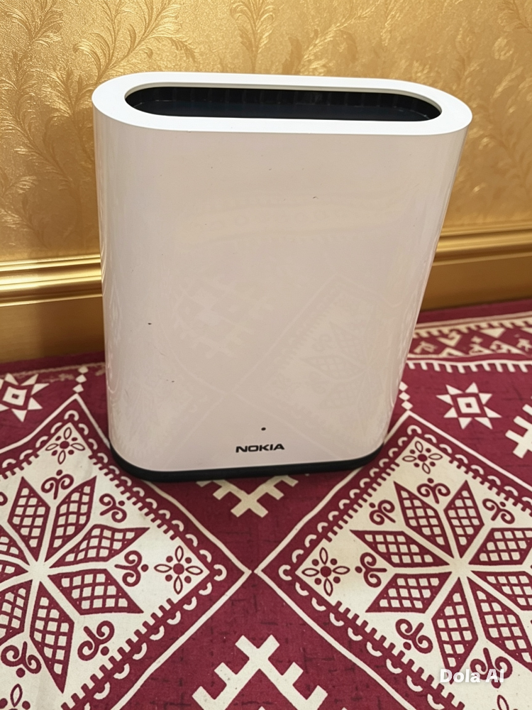 Nokia wifi beacon6 - 1