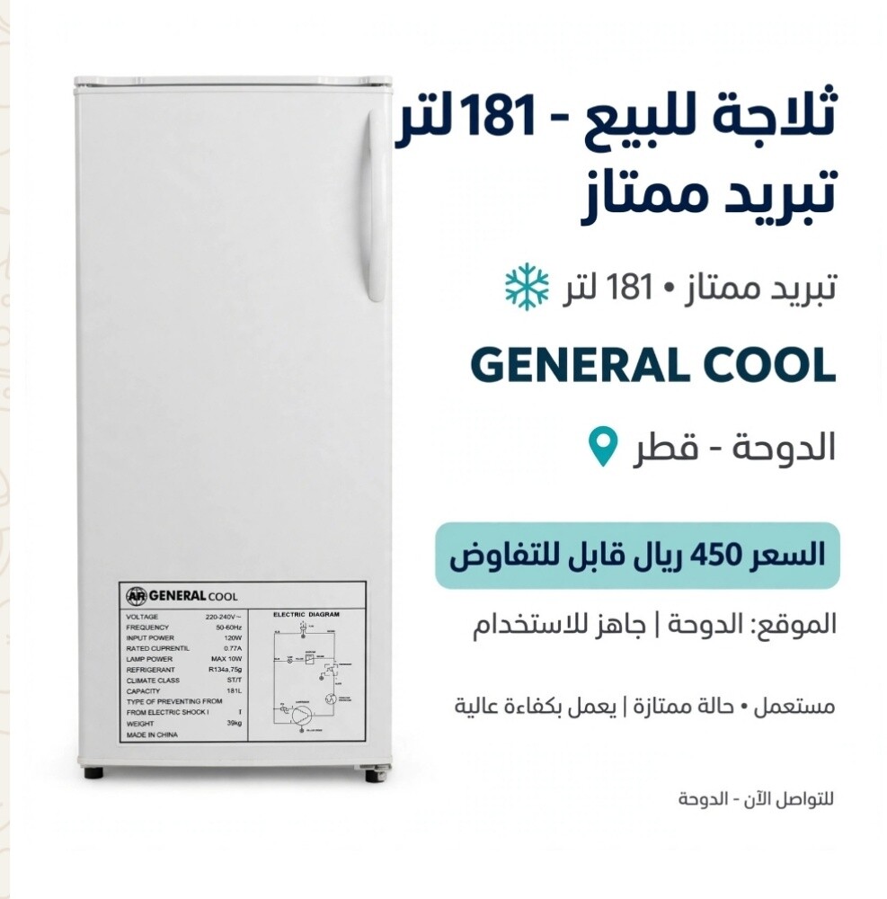 مستعمله ممتازه - 1