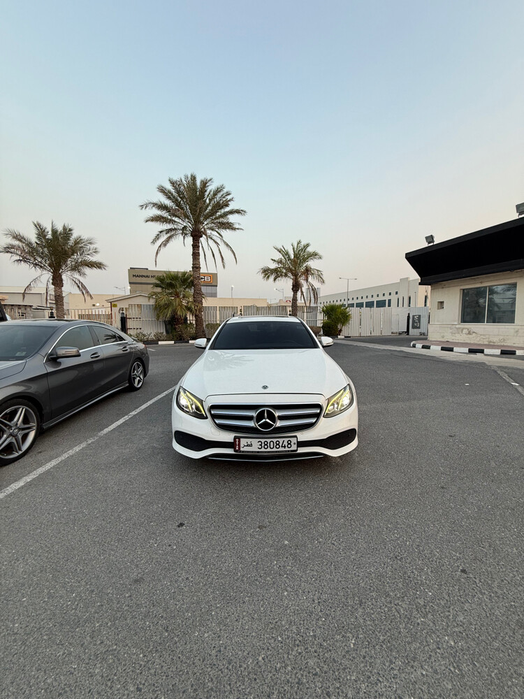 E200. 2020 - 4