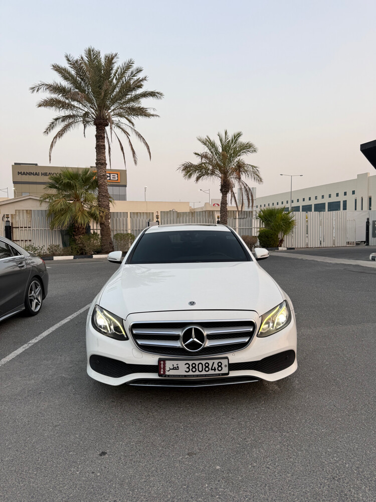 E200. 2020 - 1