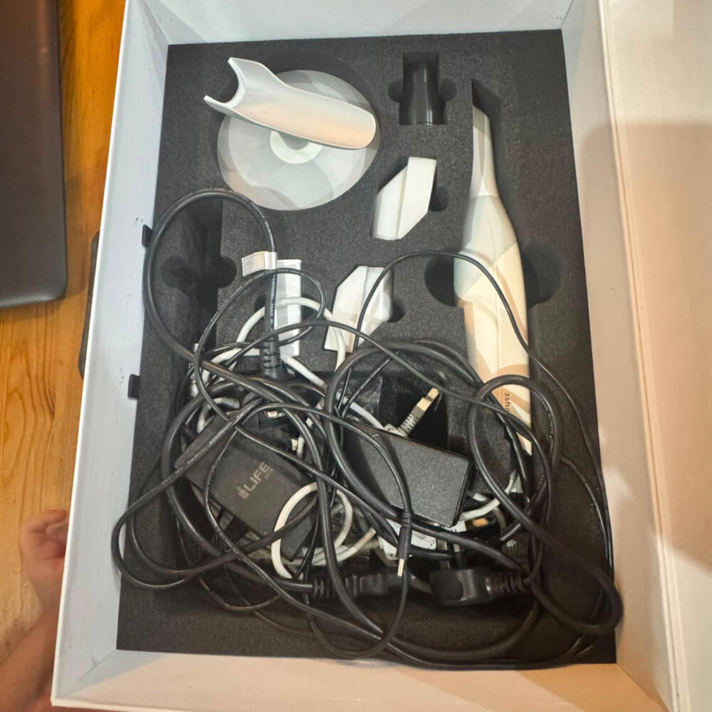 dental 3 shape intraoral scanner - 3