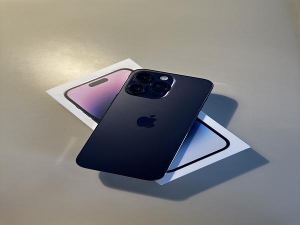 iPhone 14 Pro Max 256GB NEGOTIABLE - 3