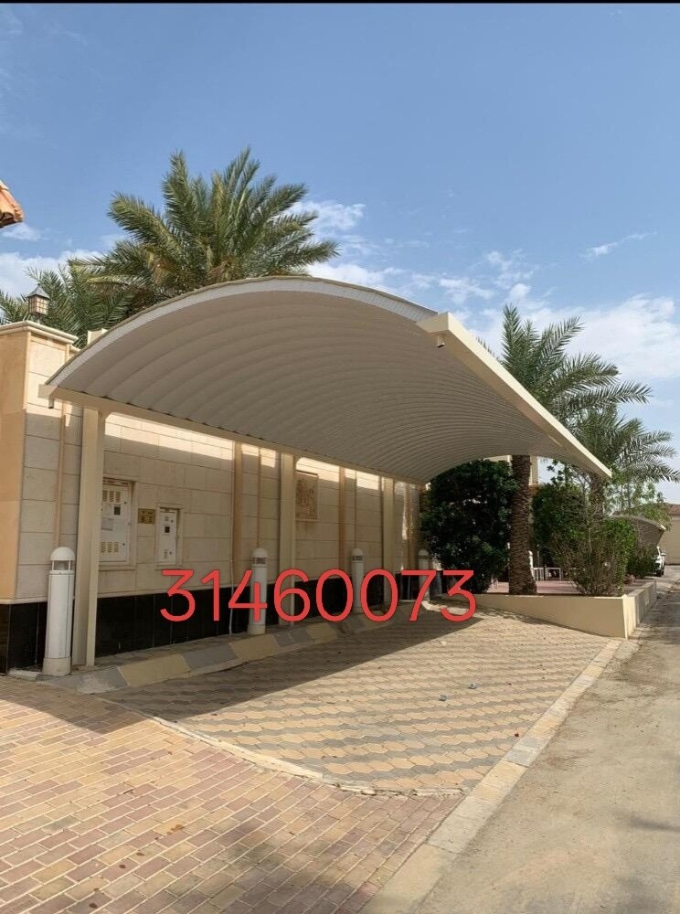 المظلات كويكسبان مقواس(دائري). مظ - 6