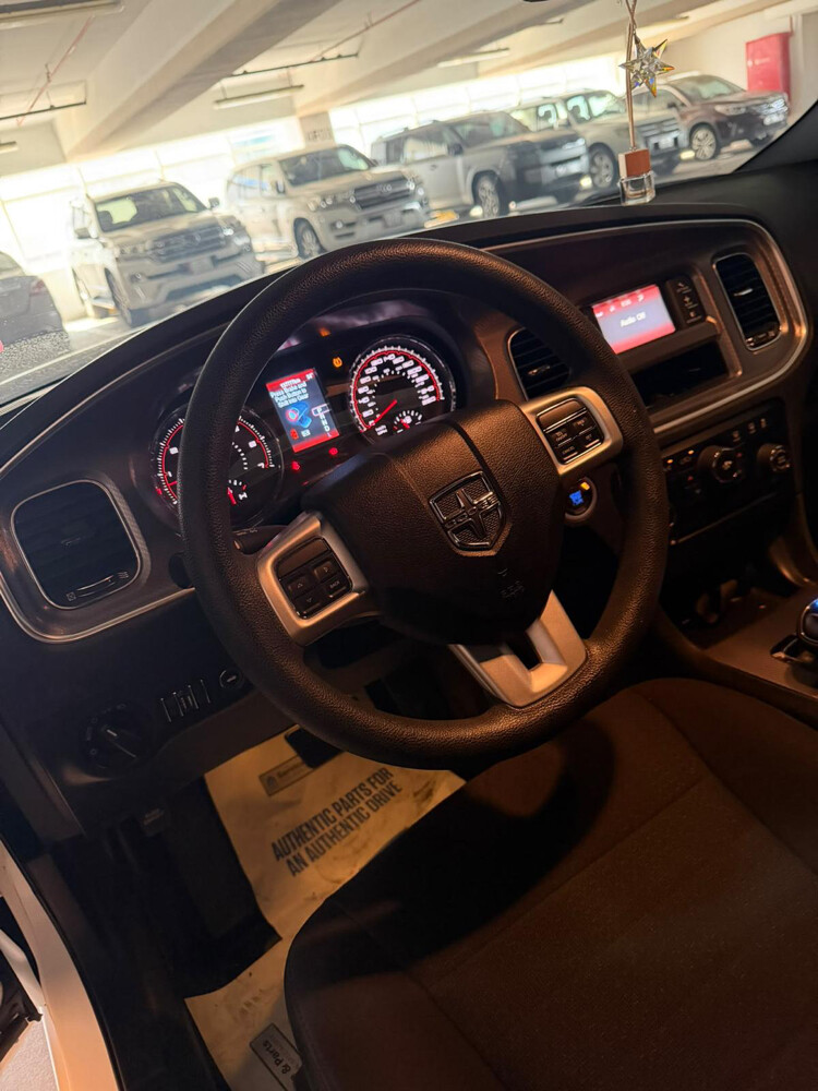 Dodge Charger 2013 - 4